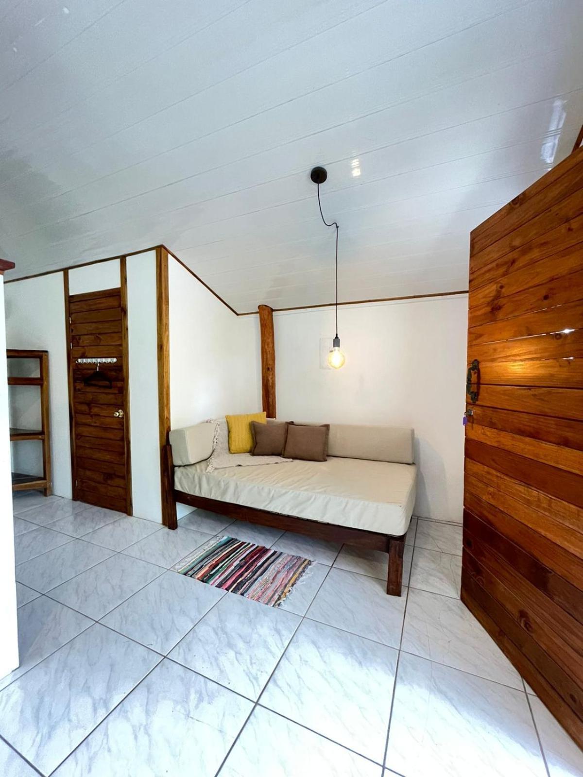 Cuatro Vientos Lodge & Apartments - Mal Pais, Costa Rica Playa Santa Teresa  Room photo